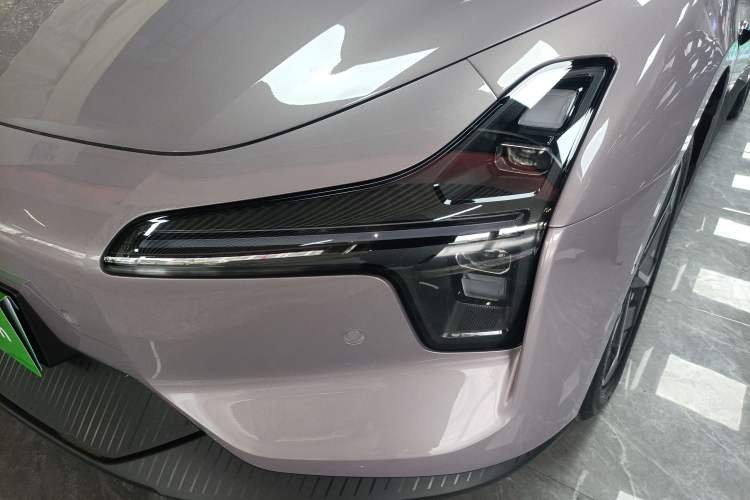 Used XPeng MONA M03 2025 515 Long-Range Plus