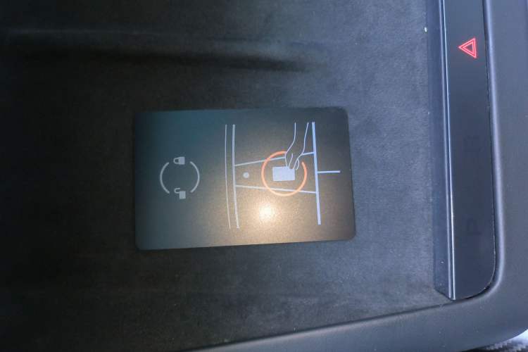 Used Tesla Model X 2023 Three-Motor All-Wheel-Drive Plaid Version