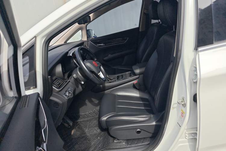 Used BYD Song MAX 2017 1.5T Automatic Smart Connect Prestige 7-Seater