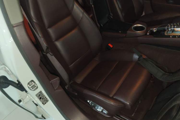 Used Porsche Panamera 2014 Panamera 4 3.0T