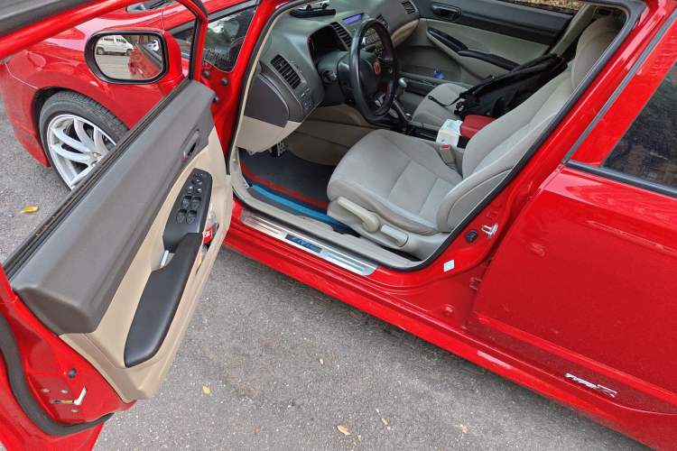 Used CIIMO 2012 1.8L Manual