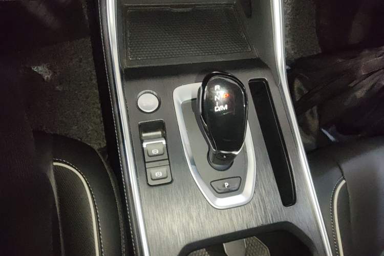 Used Haval H6 2021 National Trend Edition 1.5T Automatic Urban Version