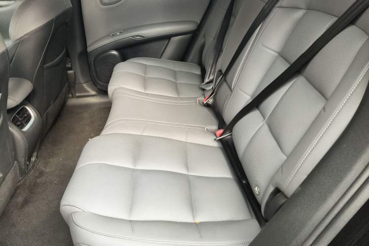 Used IM LS6 2023 Max Standard Edition