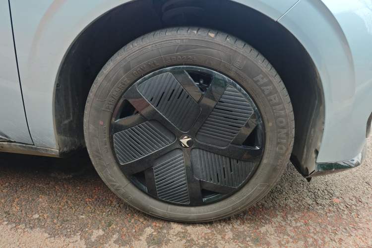 Used ARCFOX T1 2025 Model 320 PRO