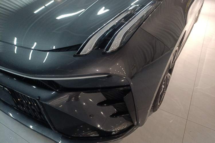 Used Lynk & Co 03 2023 1.5TD DCT JingPro