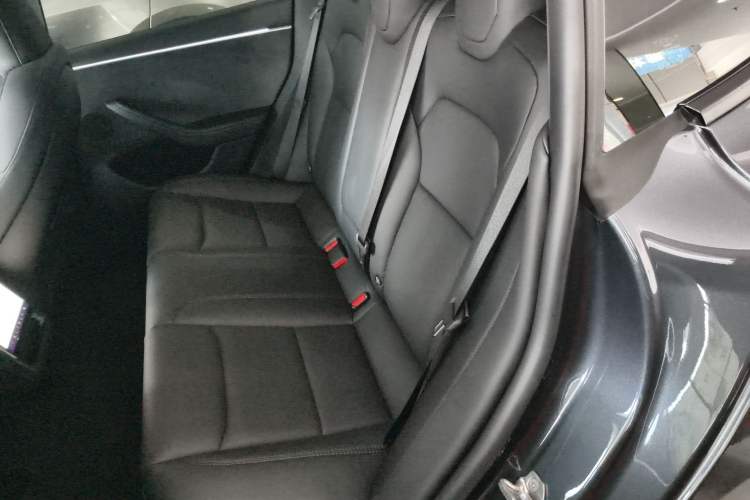 Used Tesla Model 3 2023 Long-Range All-Wheel-Drive Version