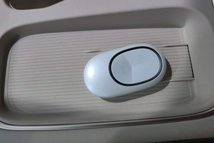 Used Nio ES6 2024 75 kWh
