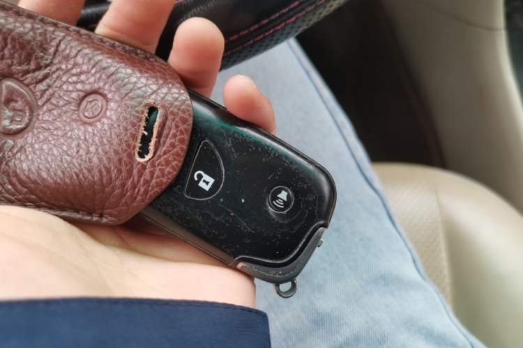 Used BYD F3 2013 Energy-Efficient Model 1.5L Manual Comfort Version