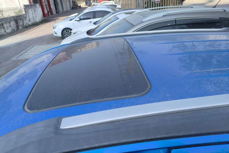 Used Buick Encore 2015 1.4T Automatic Two-Wheel Drive Urban Leading Model