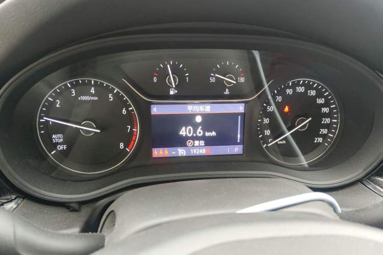 Used Buick Regal 2023 552T Smart Enjoyment Version
