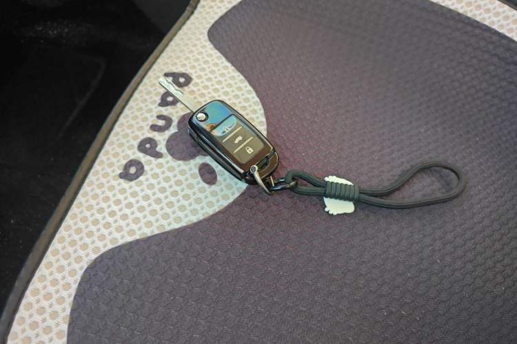 Used Qiyuan Lumin 2023 205km Xiangqin Version
