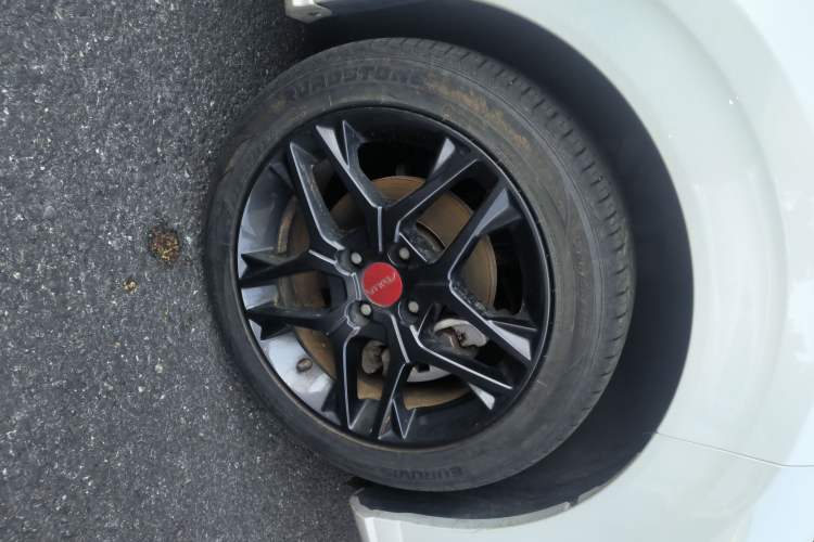 Used Dongfeng Aeolus Yixuan 2021 230T Automatic Hunter Edition
