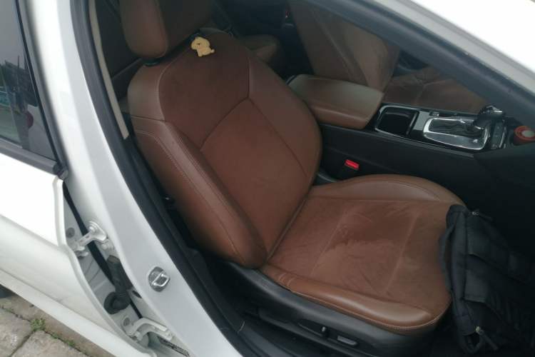 Used Buick Regal 2019 20T Elite Version China VI Standard
