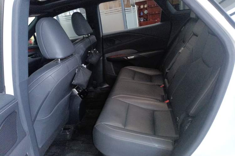 Used Lexus RX 2023 350h Two-Wheel Drive Comfort Edition
