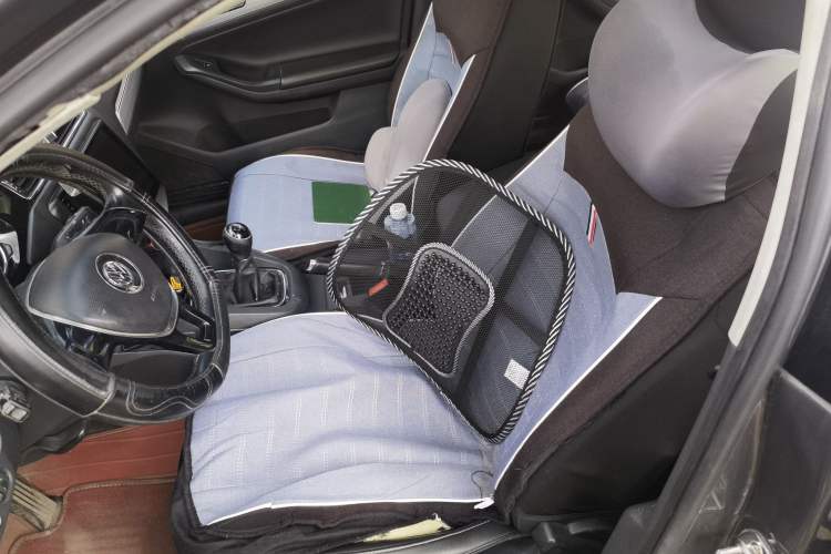 Used Volkswagen Sagitar 2015 1.6L Manual Comfort Model
