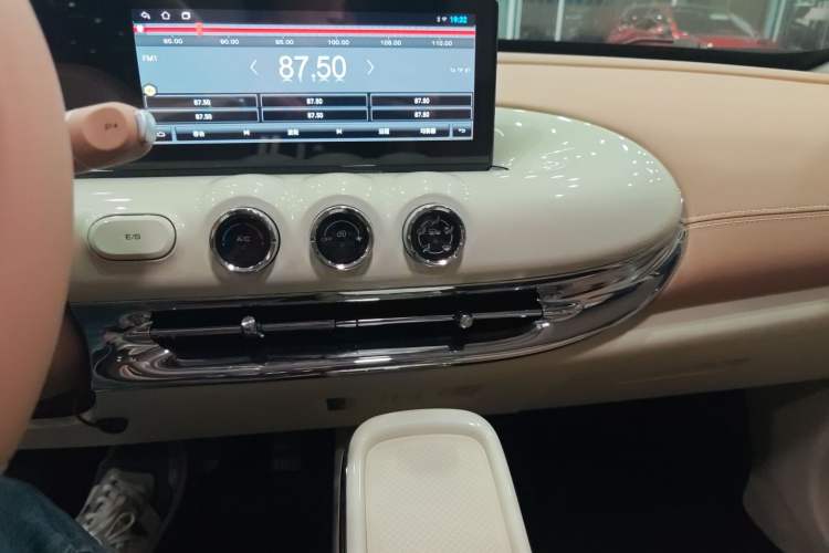 Used Wuling Bingo 2025 333 km Enjoyment Version