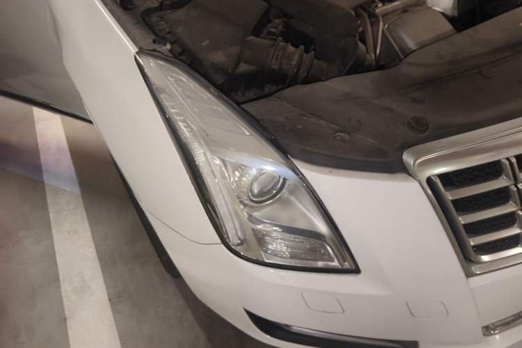 Used Cadillac XTS 2013 28T Comfort Model