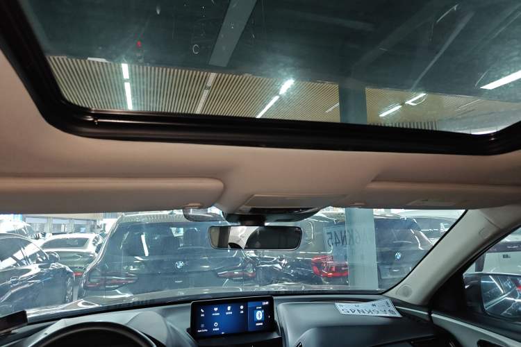 Used Acura RDX 2019 2.0T Comfort Edition China V Standard
