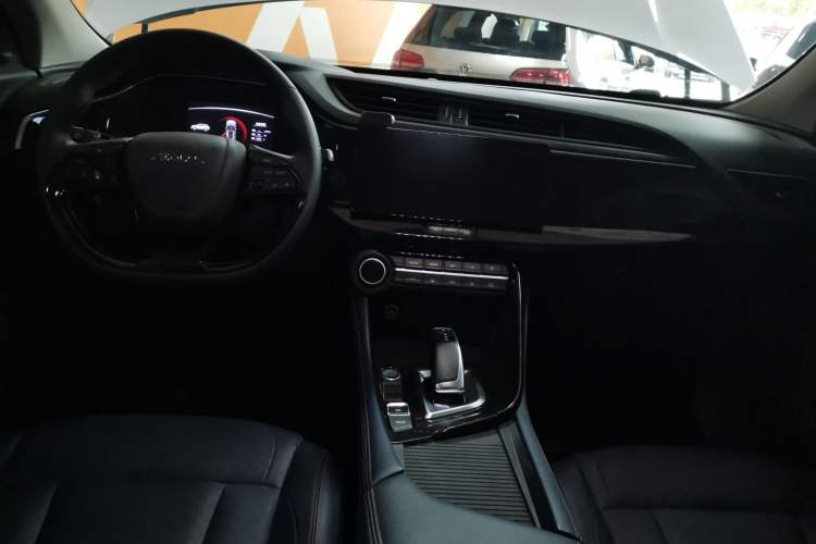 Used Dongfeng Aeolus AX7 2022 Mach Edition 1.5T DCT DF41