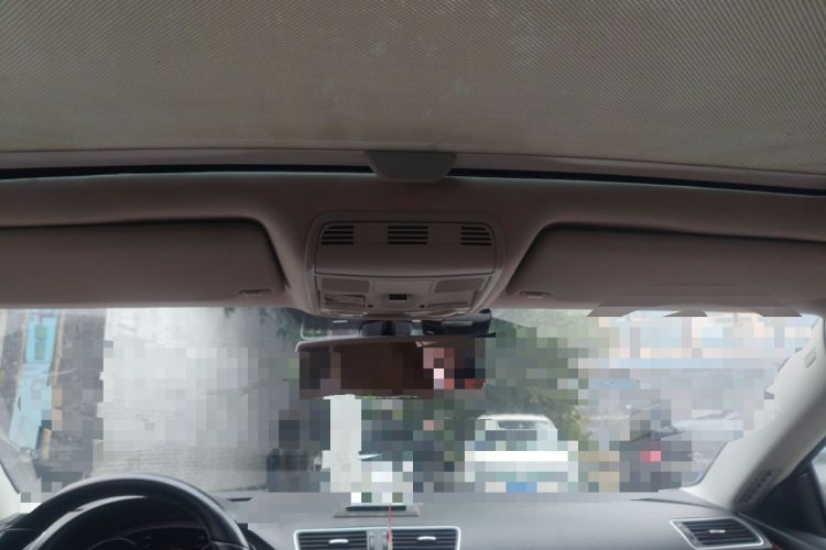 Used Volkswagen FAW-Volkswagen CC 2011 1.8TSI Luxury Model