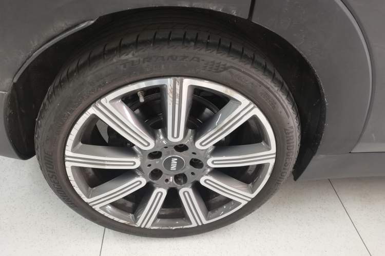 Used MINI Clubman 2019 2.0T COOPER S
