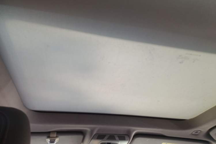 Used BMW X1 2016 sDrive18Li Luxury Model
