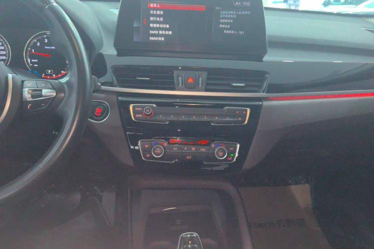 Used BMW X1 2021 Restyled sDrive25Li Leading Edition