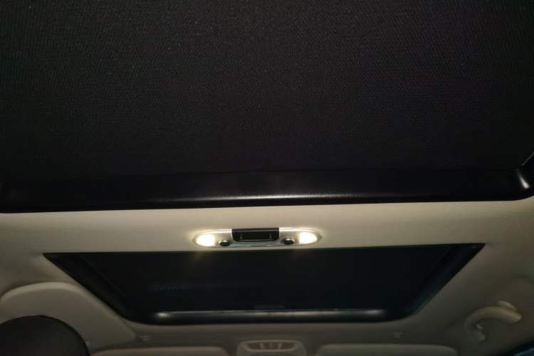 Used MINI Countryman 2018 2.0T COOPER S ALL4 Classic Edition