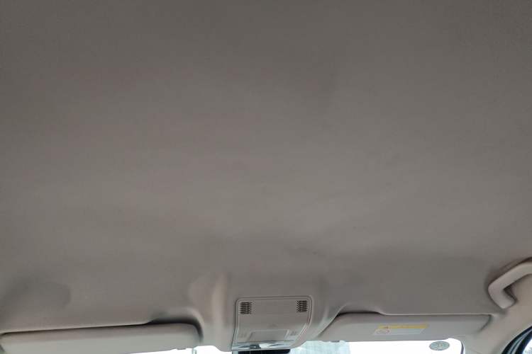 Used Qoros 5 2018 Revised Version 1.6T Automatic Leading Edition