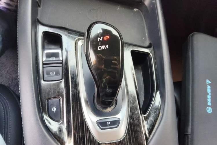 Used Haval F7 2019 1.5T Two-Wheel Drive i-Trend China V Emission Standard

