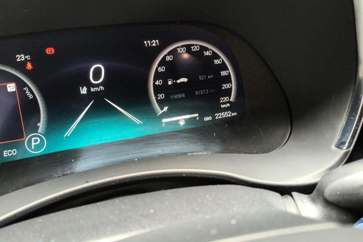 Used Toyota Crown Kluger 2021 2.5L HEV Four-Wheel Drive Premium Edition