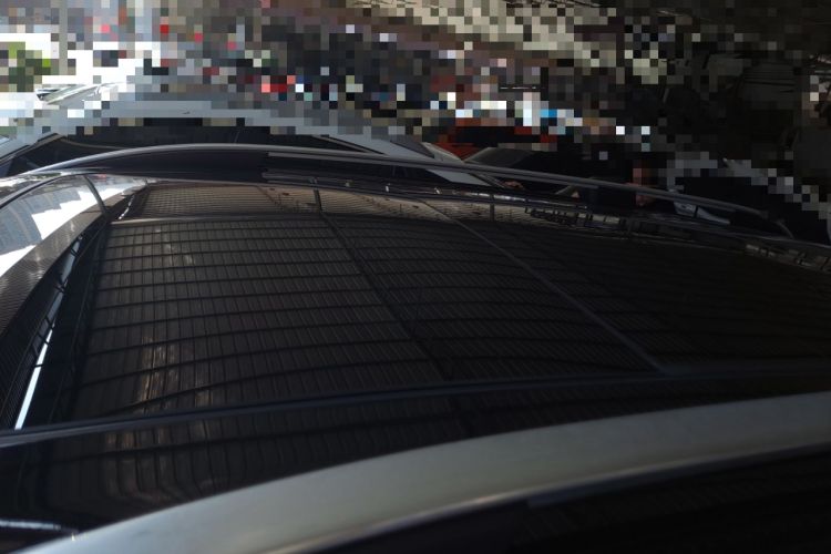 Used Volvo XC90 2018 T6 Zhiya Edition 7-seater Roof