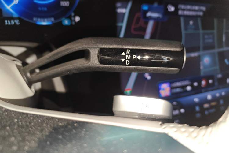 Used Mercedes-Benz EQE SUV 2023 500 4MATIC
