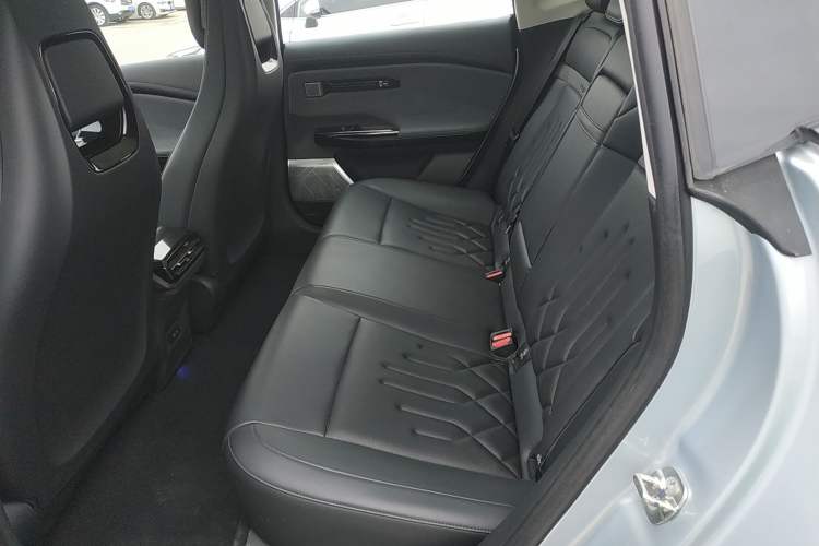 Used Hyptec GT 2023 600 Rear-Drive Charging & Swapping Version
