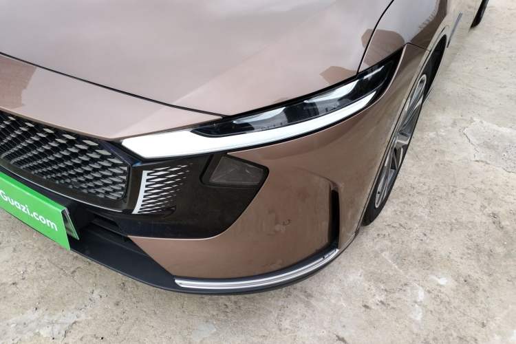 Used Mazda EZ-6 2024 Range-Extended 200 Luxury Edition
