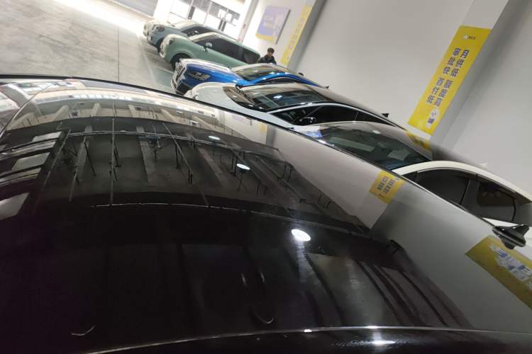 Used Volkswagen ID.3 2023 Pure Smart Edition
