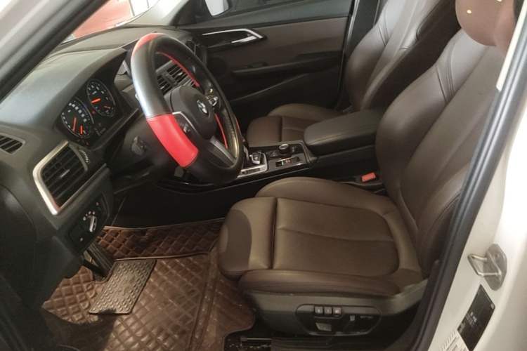 Used BMW 1 Series 2020 125i Leading Model M Sport Package

