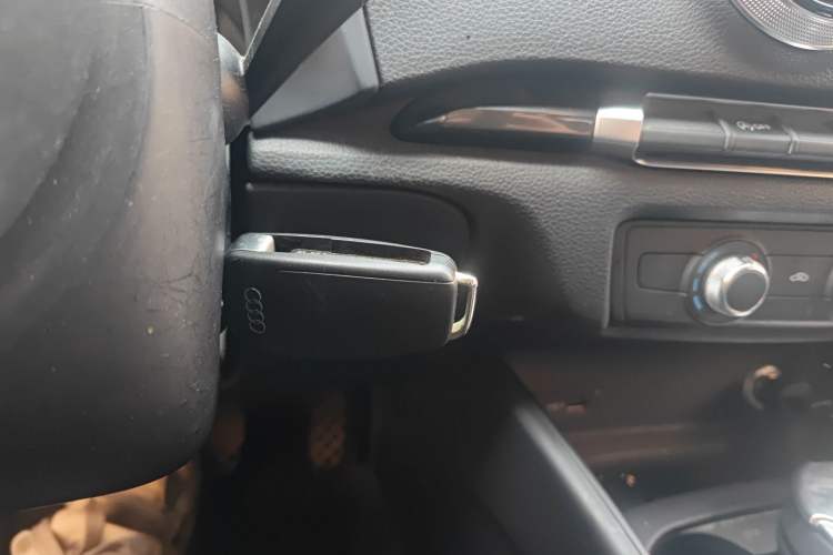 Used Audi A3 2018 30th Anniversary Edition Limousine 35 TFSI Fashion Model