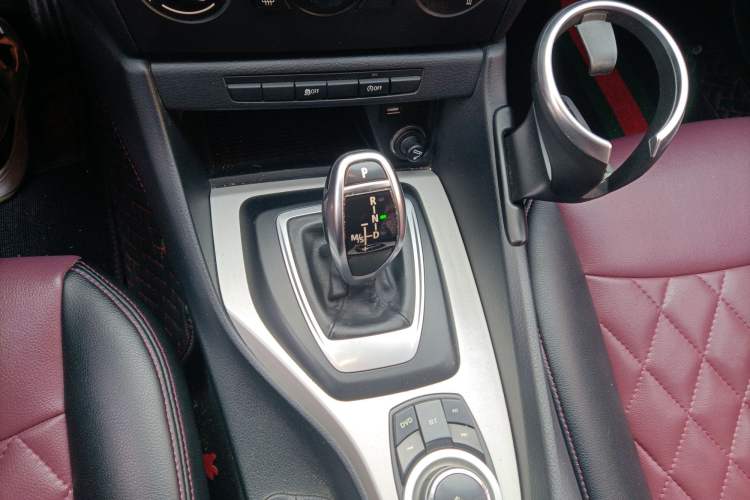 Used BMW X1 2014 sDrive18i Fashion Model