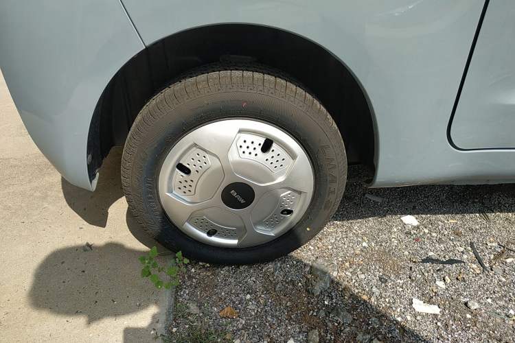 Used BAW Yuanbao 2023 Superior Edition
