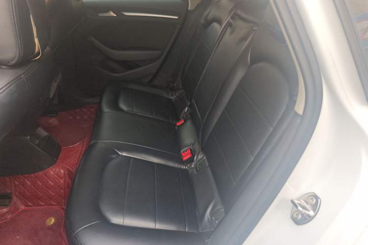 Used Audi A3 2016 Limousine 35 TFSI Ambition Edition