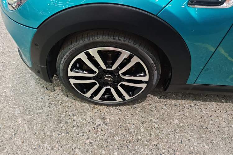 Used MINI MINI 2018 1.5T COOPER CABRIO Artist