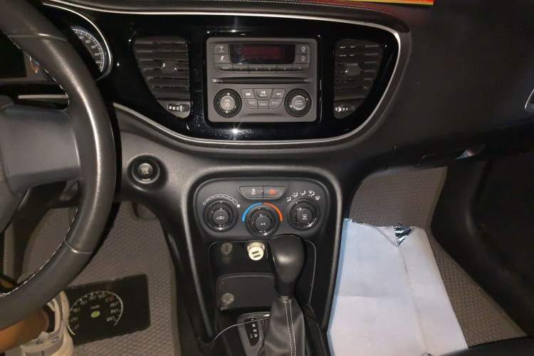 Used Fiat Ottimo 2014 1.4T Automatic Comfort Edition
