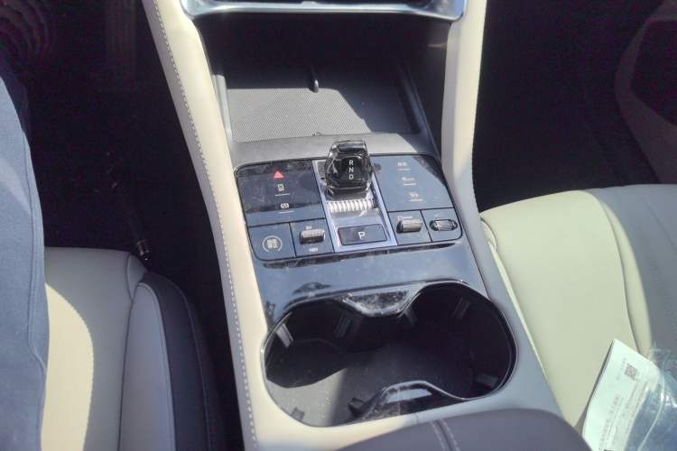 Used BYD Song PLUS New Energy 2025 DM-i 112KM Prestige Model