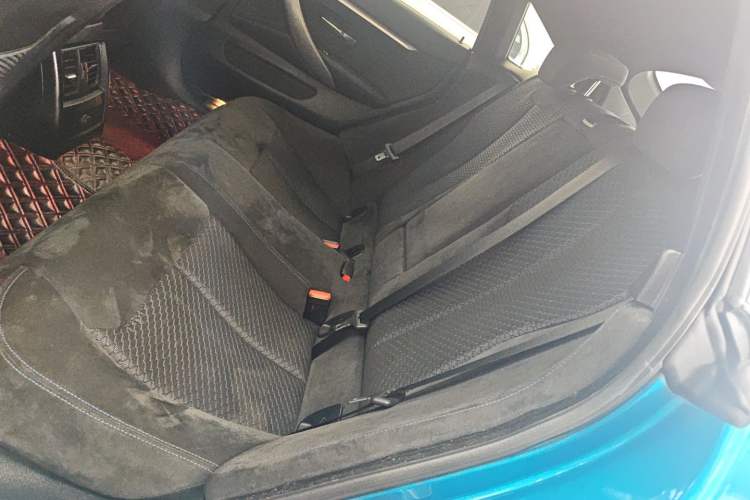 Used BMW 4 Series 2019 425i Gran Coupe M Sport Package
