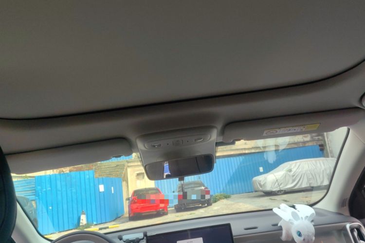 Used Leapmotor B01 2025 650 Enjoyment Edition