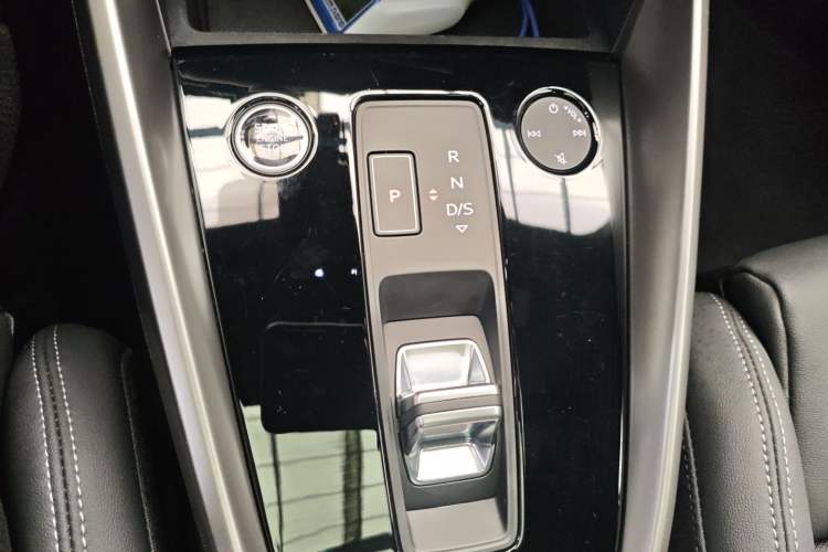 Used Audi A3 2024 A3L Limousine 35 TFSI Fashion Sport Model
