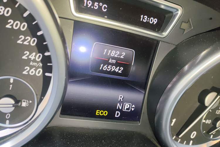 Used Mercedes-Benz GL-Class 2014 GL 350 CDI 4MATIC
