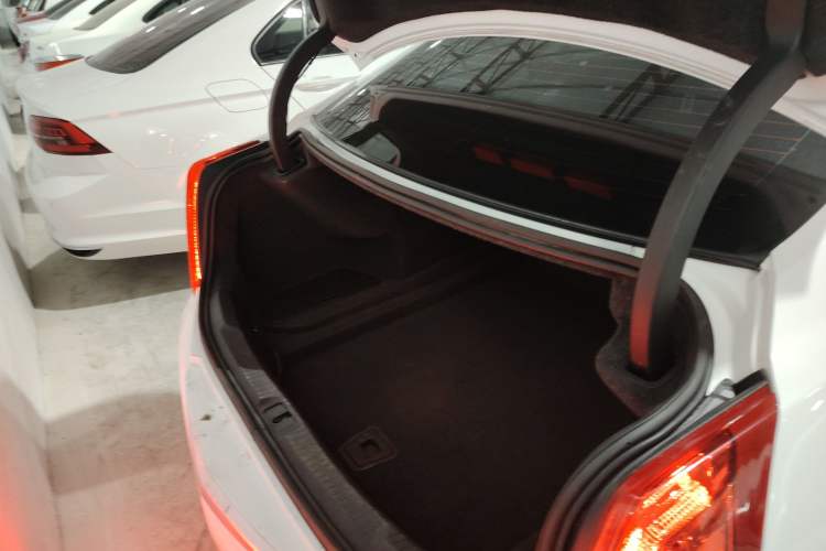 Used Cadillac ATS-L 2017 28T Tech Edition
