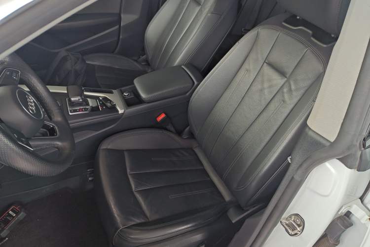 Used Audi A5 2019 Sportback 40 TFSI Fashion Model